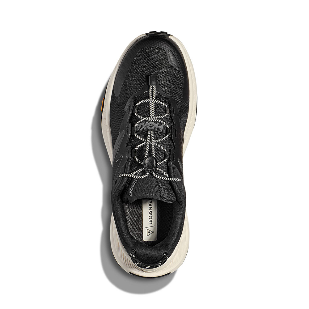 M Transport Hoka  