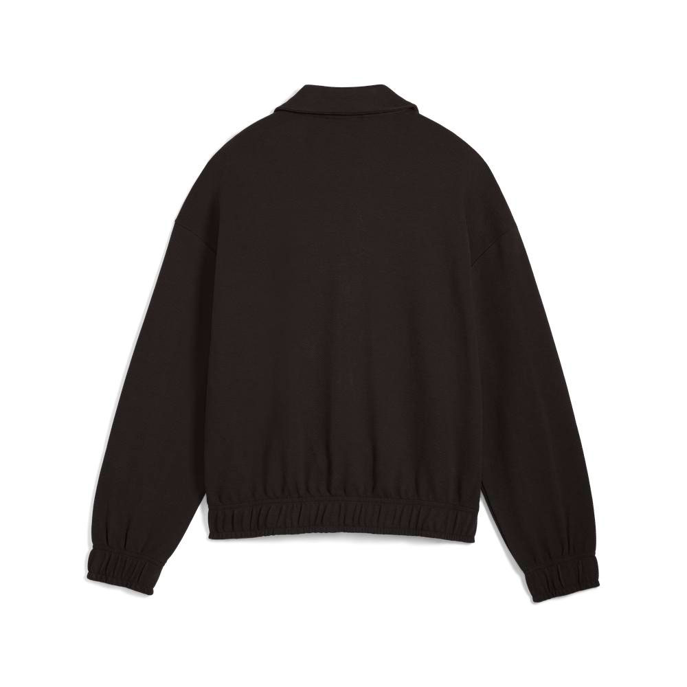T7 Relaxed Track Jacket Puma