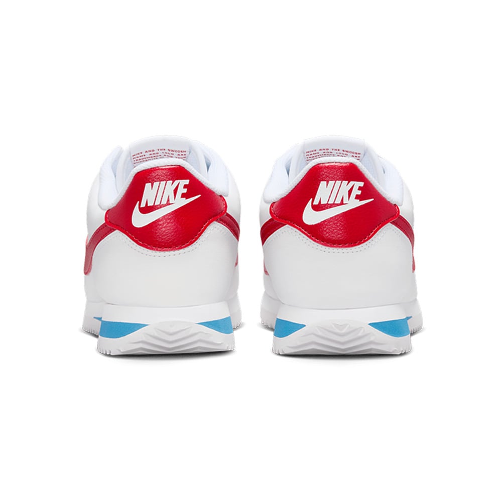 W Cortez Nike MULTICOLOR 