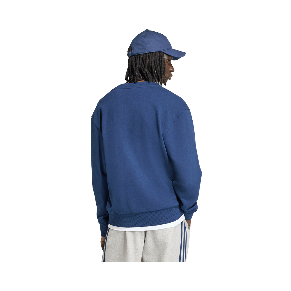 Varsity Cardiga Adidas MULTICOLOR 