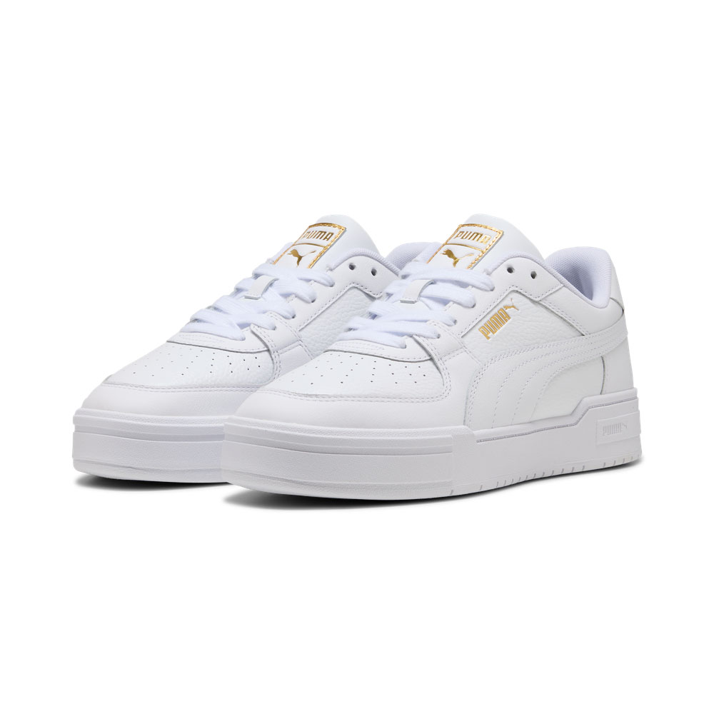 Ca Pro Classic II Puma MULTICOLOR 