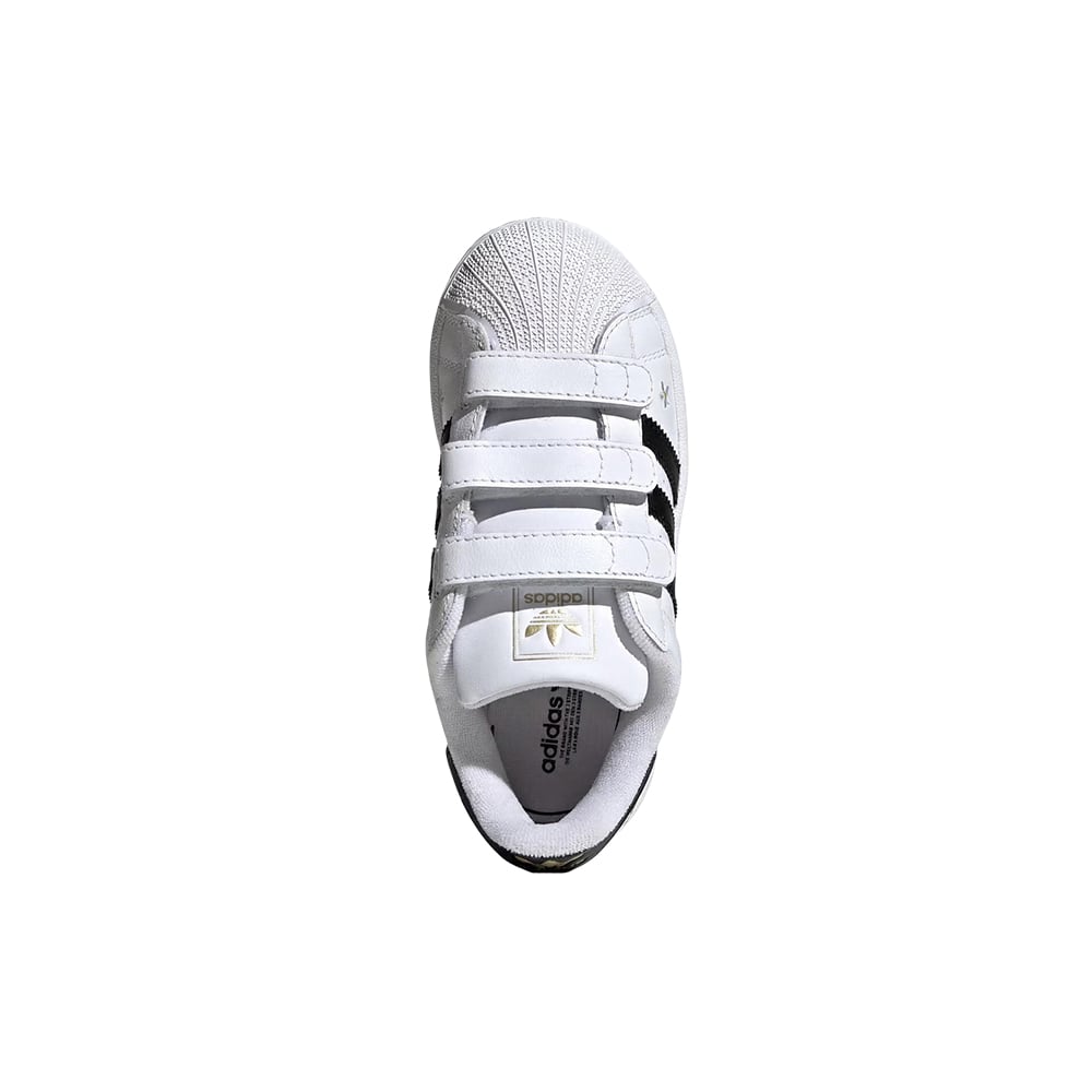Superstar II Cf C Adidas MULTICOLOR 