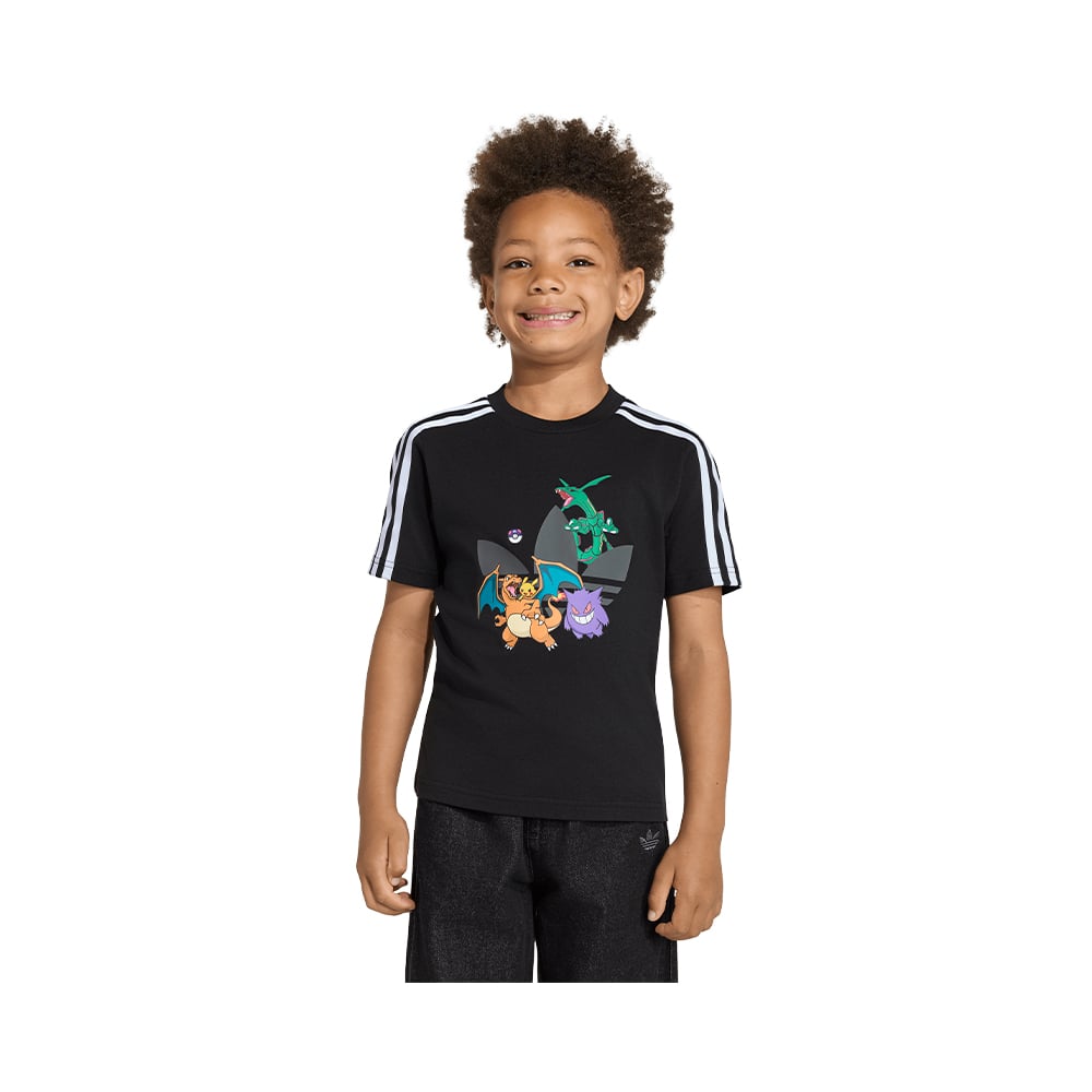 Pok&eacute;mon Tee Adidas