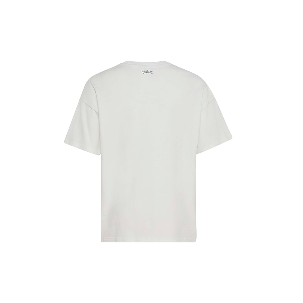 Pok&eacute;mon Gfx Tee Adidas