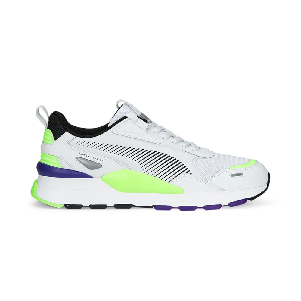 Rs 3 0 Synth Pop Puma Shoes image number 0