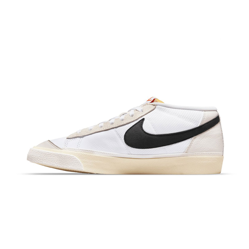 Blazer Low Pro Club Nike  