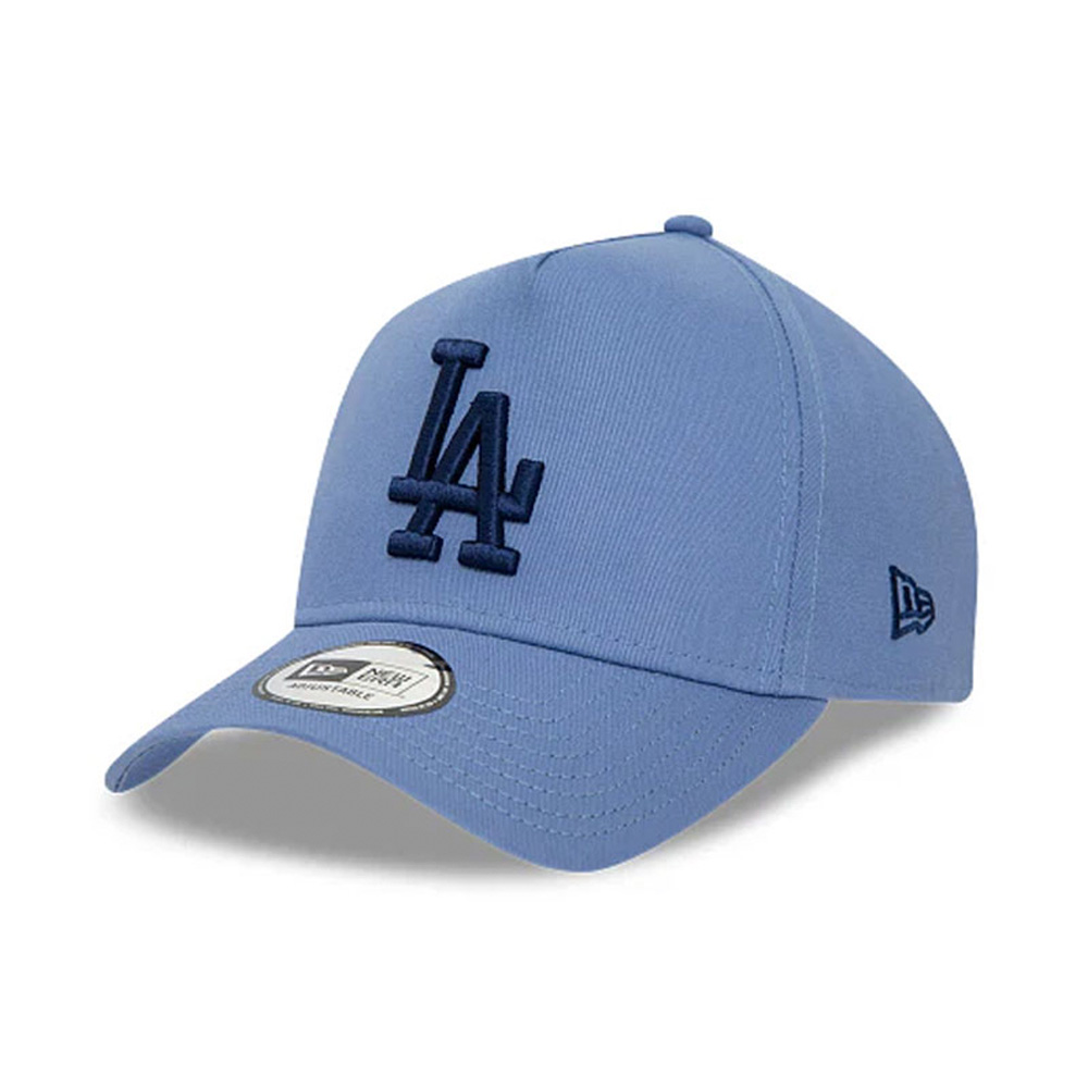 Seasonal Eframe Los Angeles Dodgers Cpbnvy New Era image number 3