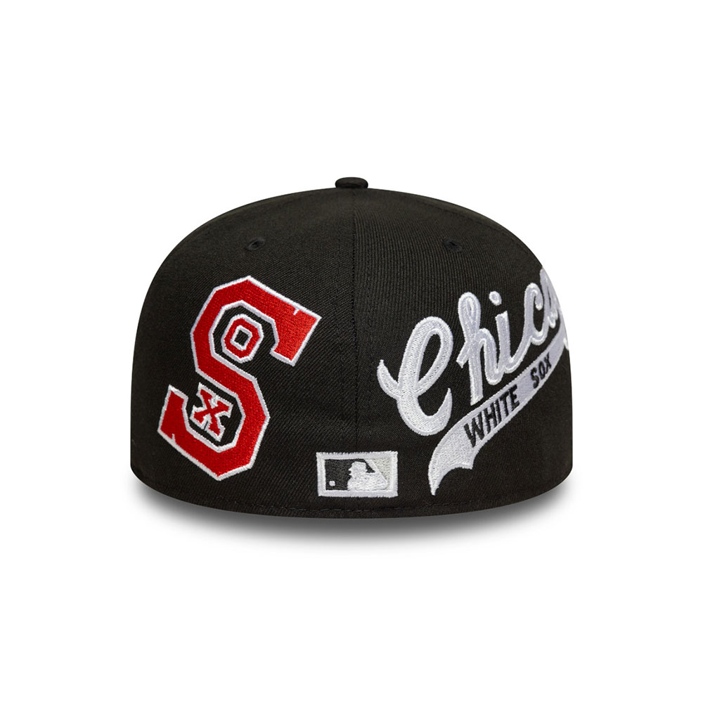Img Mlb All Over 59Fifty Chicago White Sox New Era MULTICOLOR 