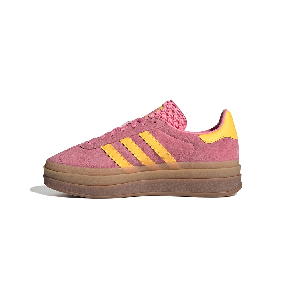 Gazelle Bold Shoes Adidas image number 1