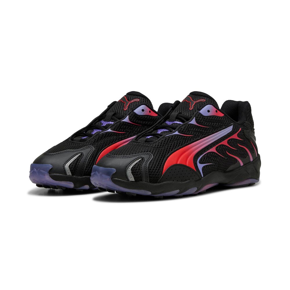 Inhale Puma image number 2