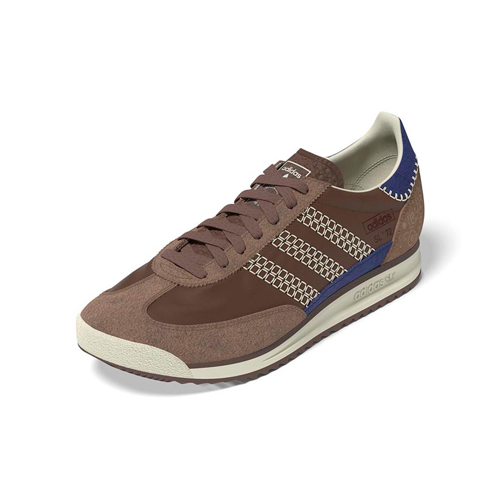Sl 72 Rs Adidas Shoes image number 3