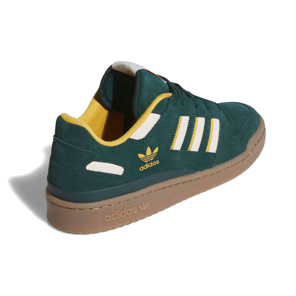 Forum Low Cl Adidas