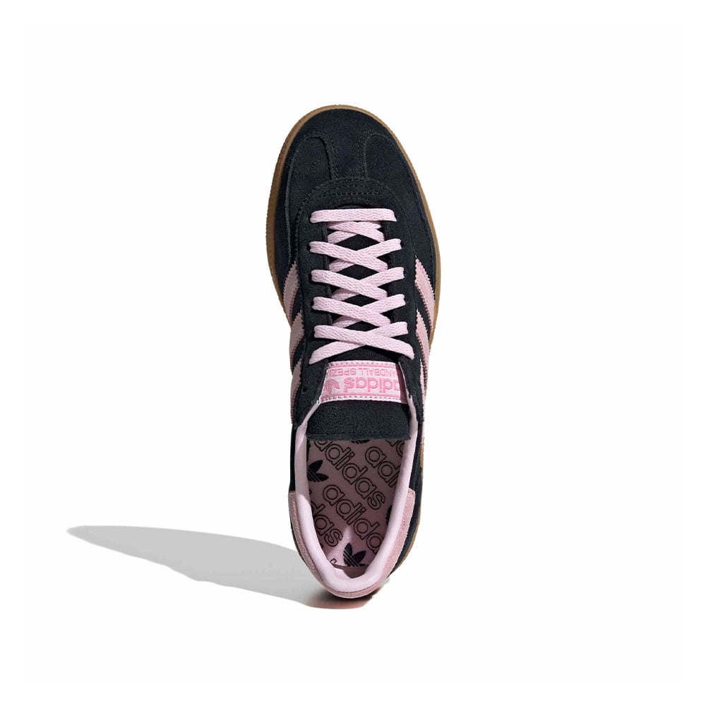 Handball Spezial Shoes Adidas NEGRO 