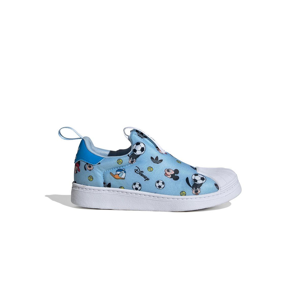 Originals X Disney Mickey Superstar 360 Shoes Kids Adidas image number 0