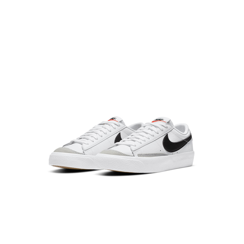 Blazer Low 77 Gs Nike  