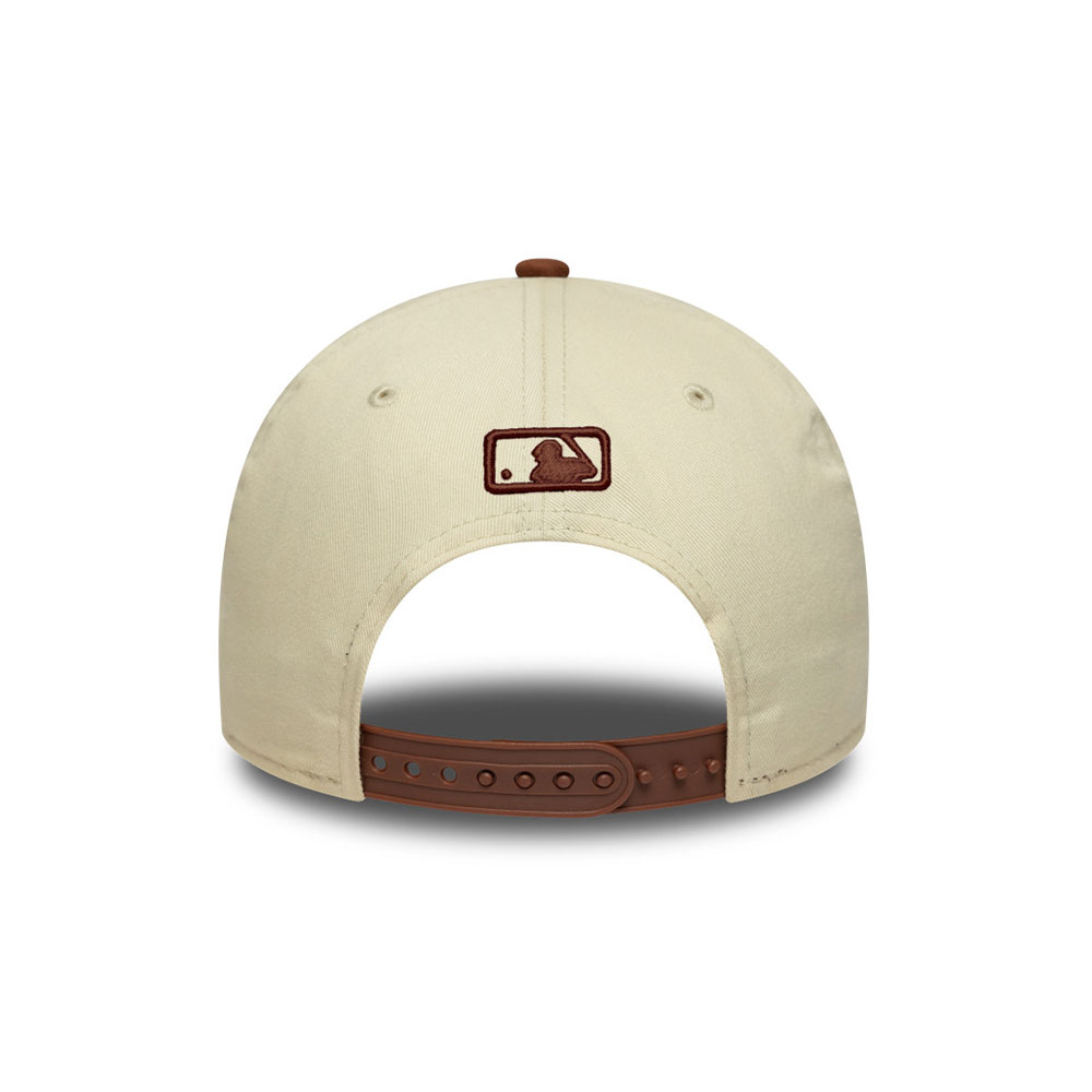 Ws Patch 9Forty Mc Boston Red Sox New Era MULTICOLOR UNI