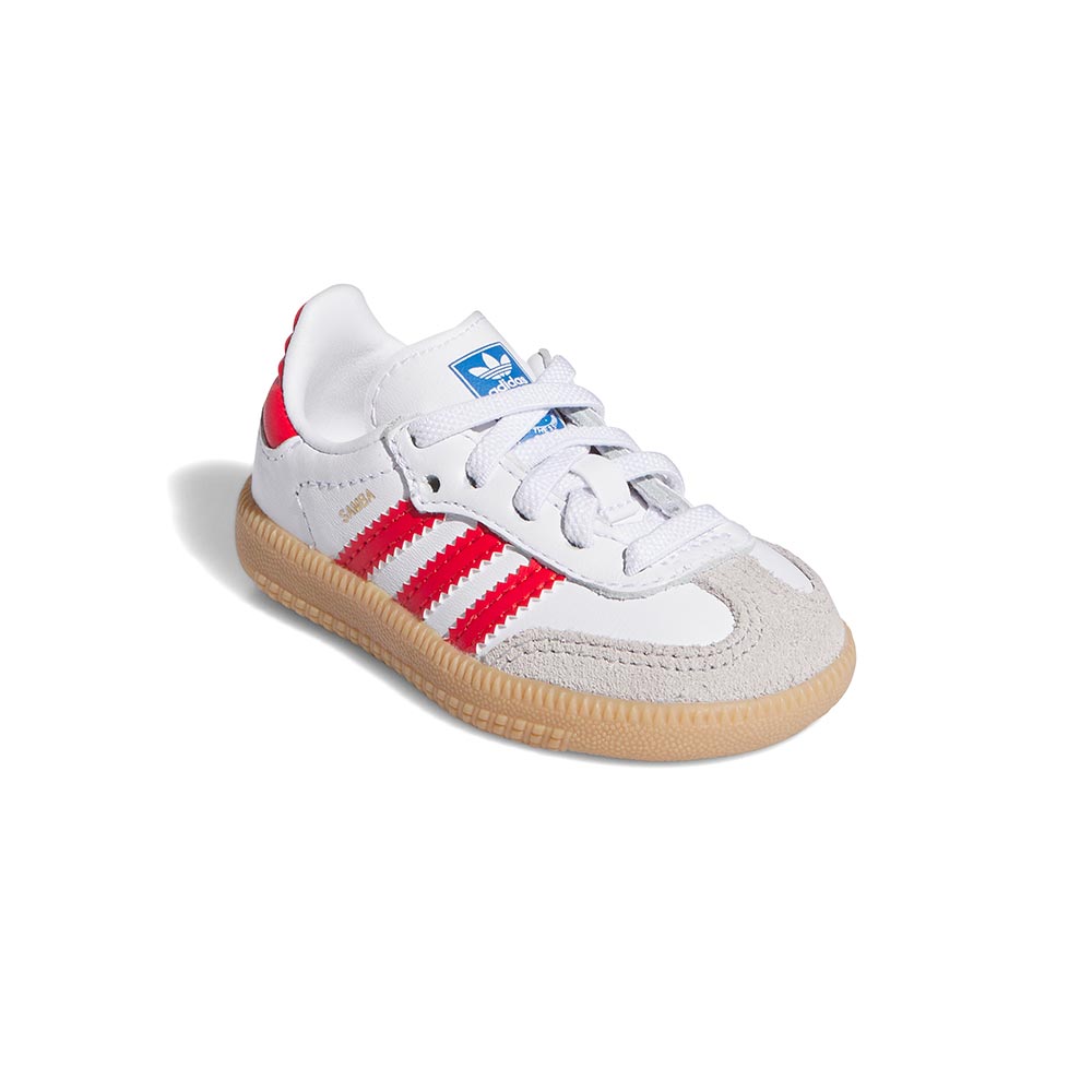 Samba Og Shoes Kids Adidas image number 2