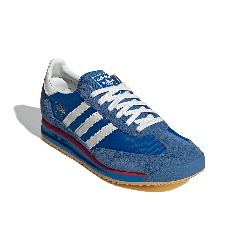 Sl 72 Rs Shoes Adidas image number 2