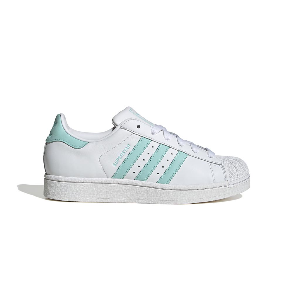 Superstar Ii Shoes Adidas image number 0