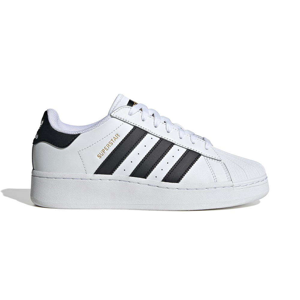 Superstar Xlg Adidas Shoes image number 0