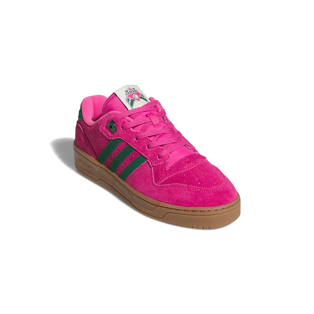 Tenis Rivalry Low Adidas