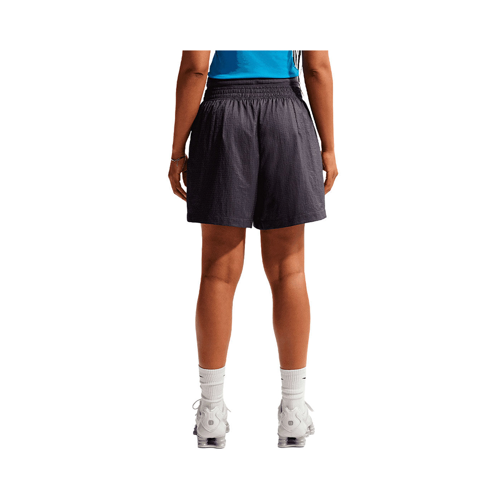 W Nsw Double Waistband Short Nike MULTICOLOR 
