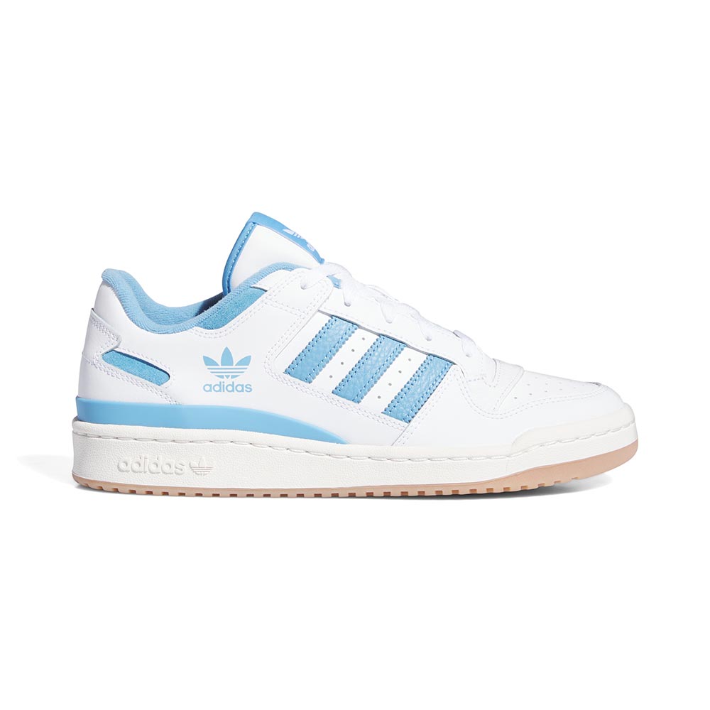 Forum Low Cl Shoes Adidas image number 0