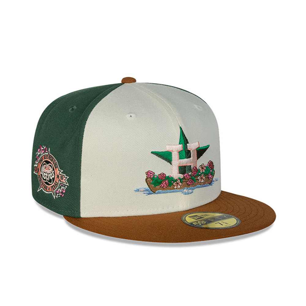 5950 Houston Astros Traj Chrm Mx 24 New Era image number 1