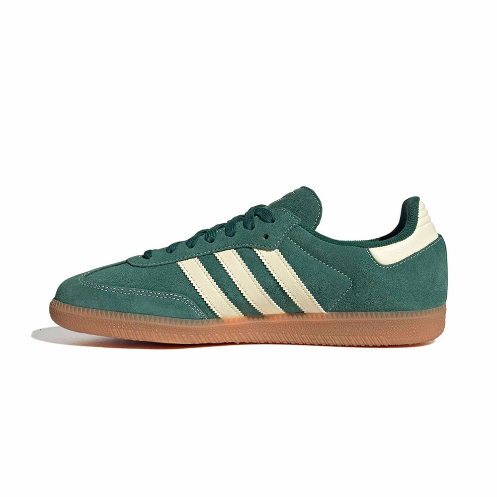Samba Og Adidas MULTICOLOR 