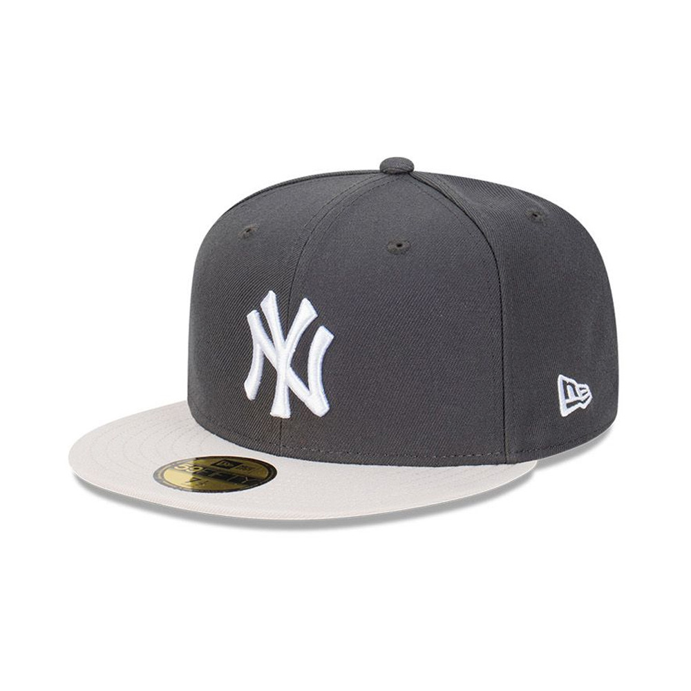 5950 Q124 Pavement New York Yankees New Era image number 3
