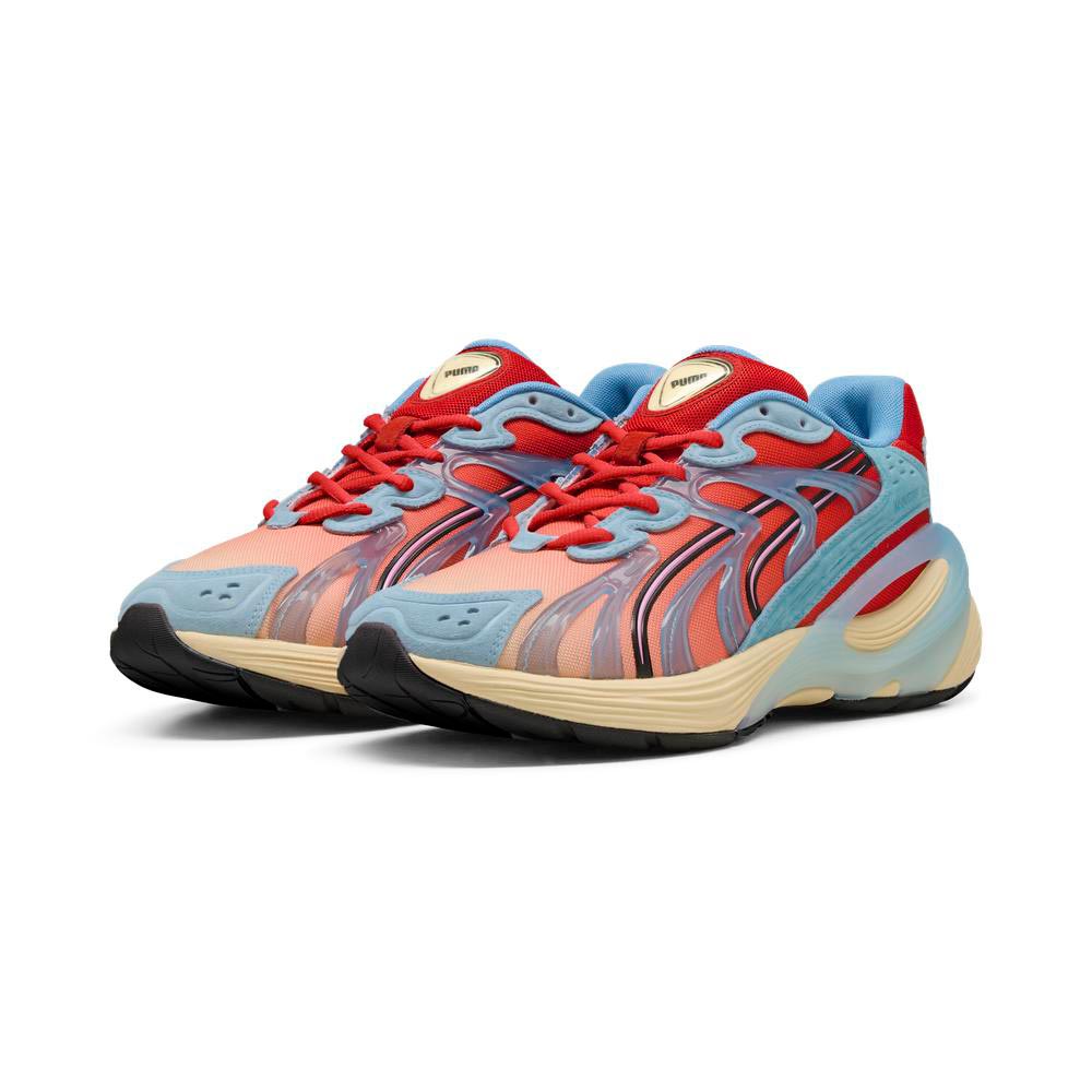 Inverse Unfiltered Puma Shoes image number 2