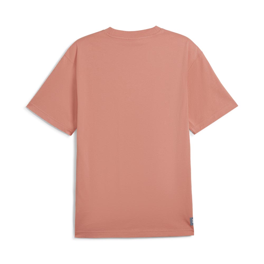Club De Course Graphic Tee Puma
