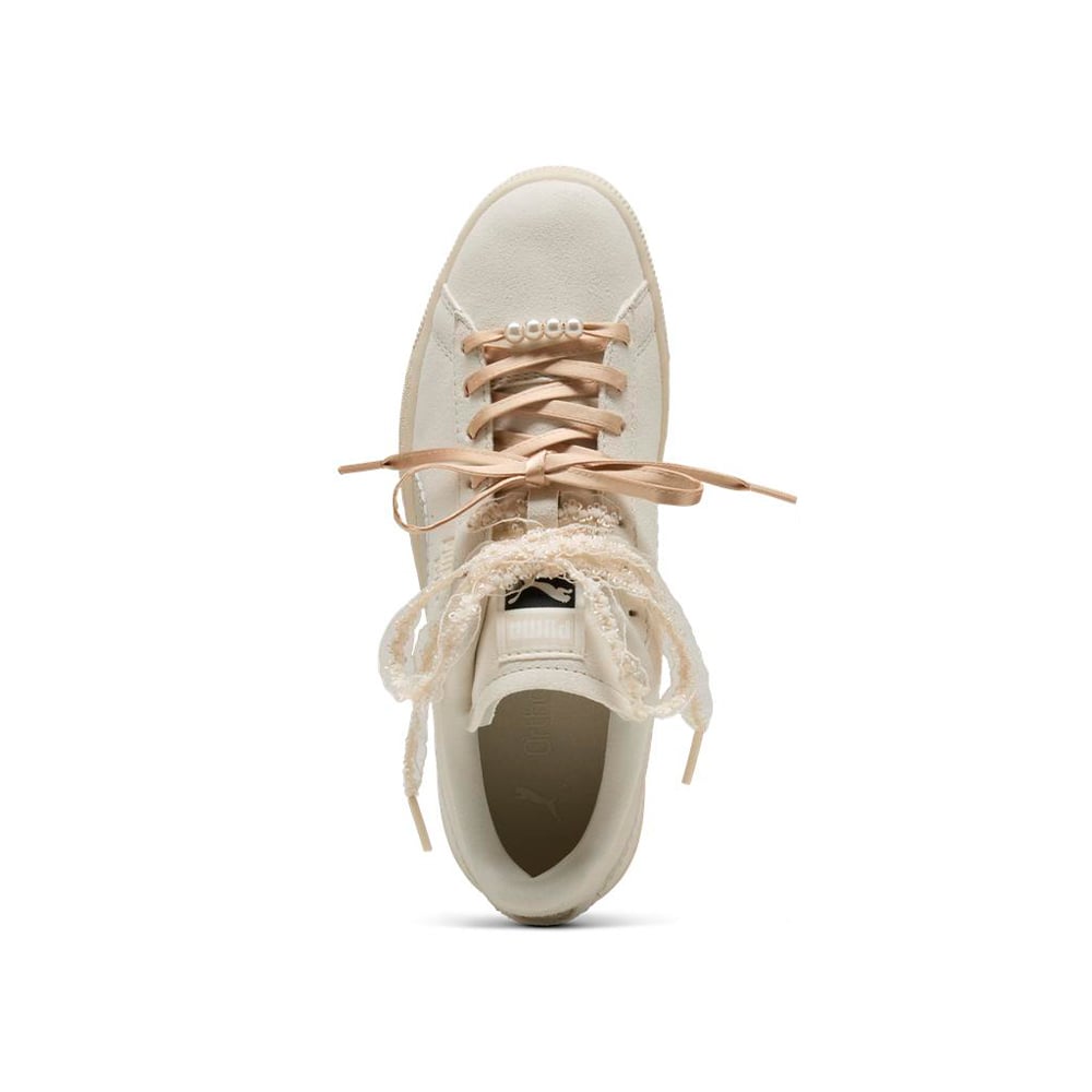 Suede Bloom Wns Puma