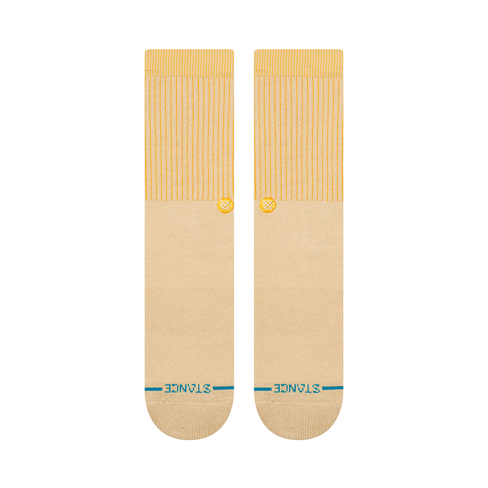 Icon Pop Crew Stance MULTICOLOR L