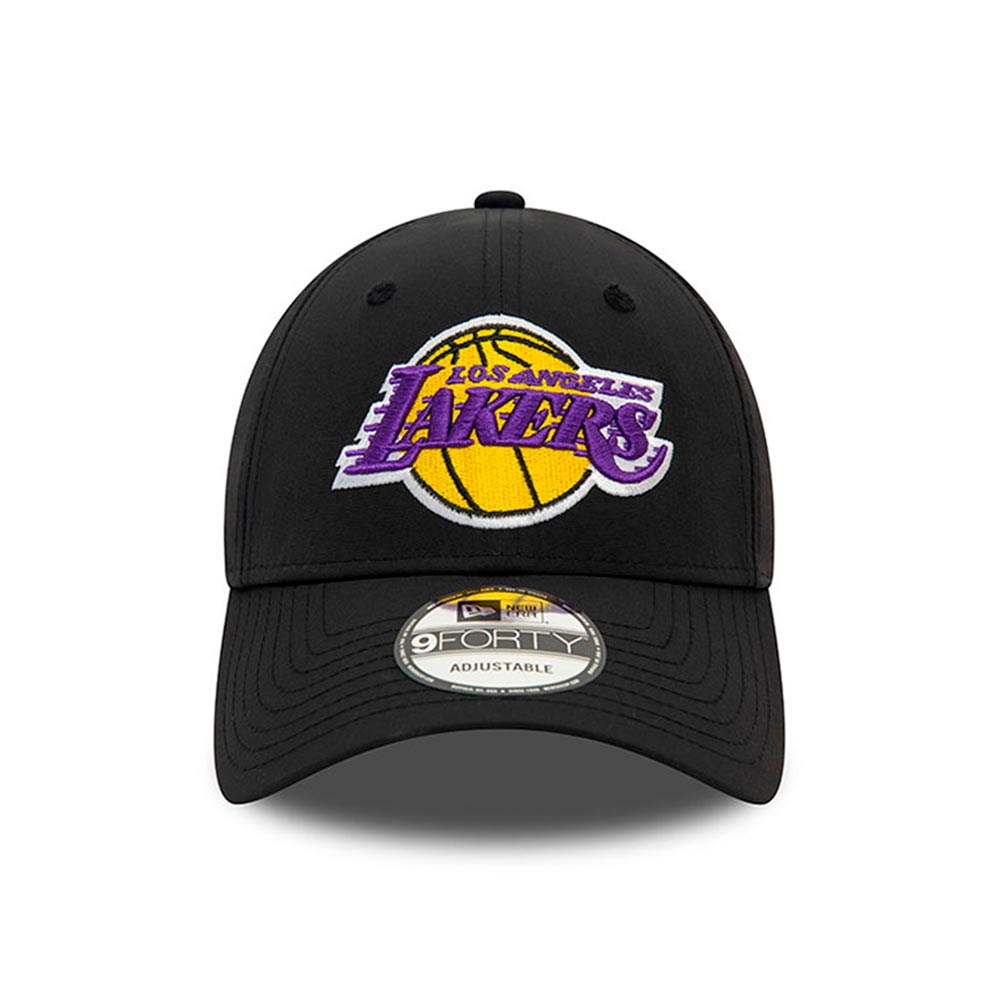 Recycled 9Forty Los Angeles Lakers New Era image number 0