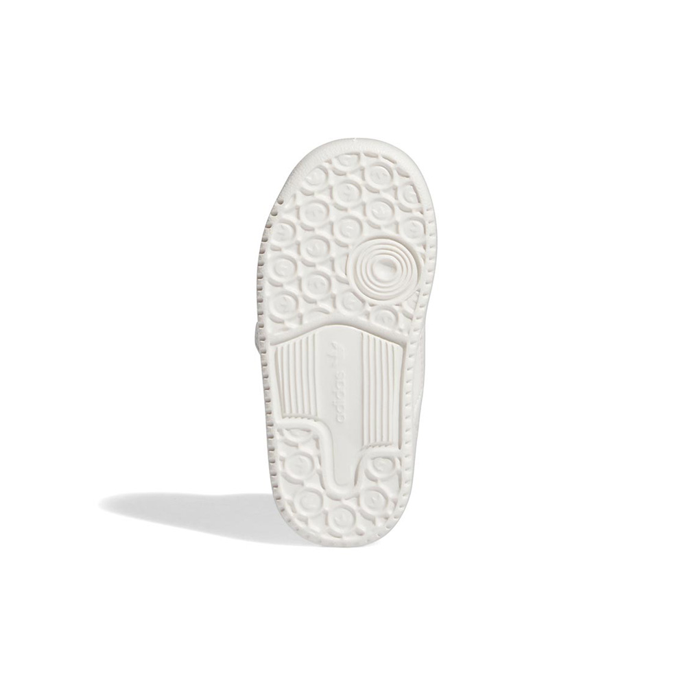 Forum Low Cl Shoes Kids Adidas BLANCO 