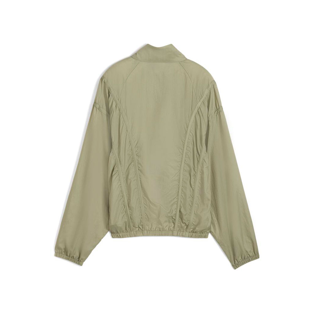 Dare To Oversized Woven Jacket Puma