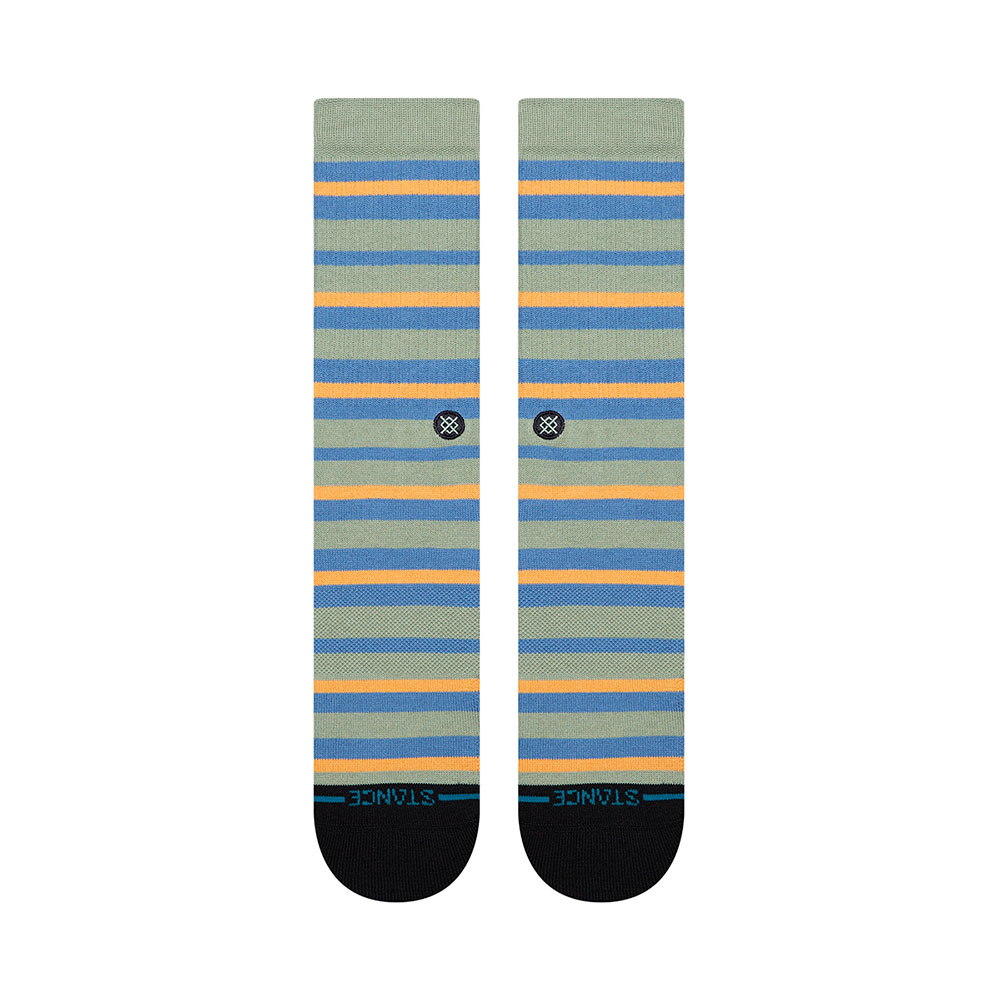 Brett Crew Stance MULTICOLOR L