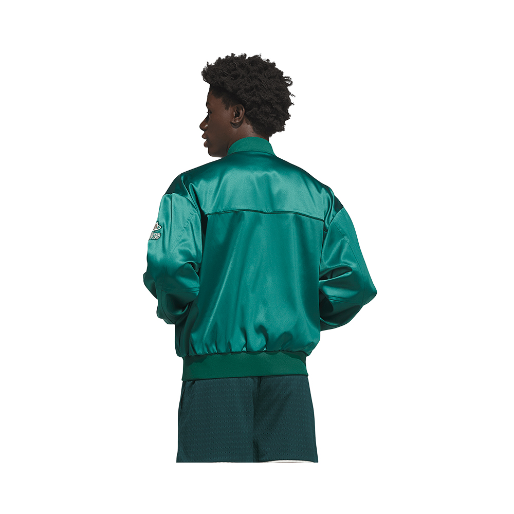 Varsity Jacket Adidas