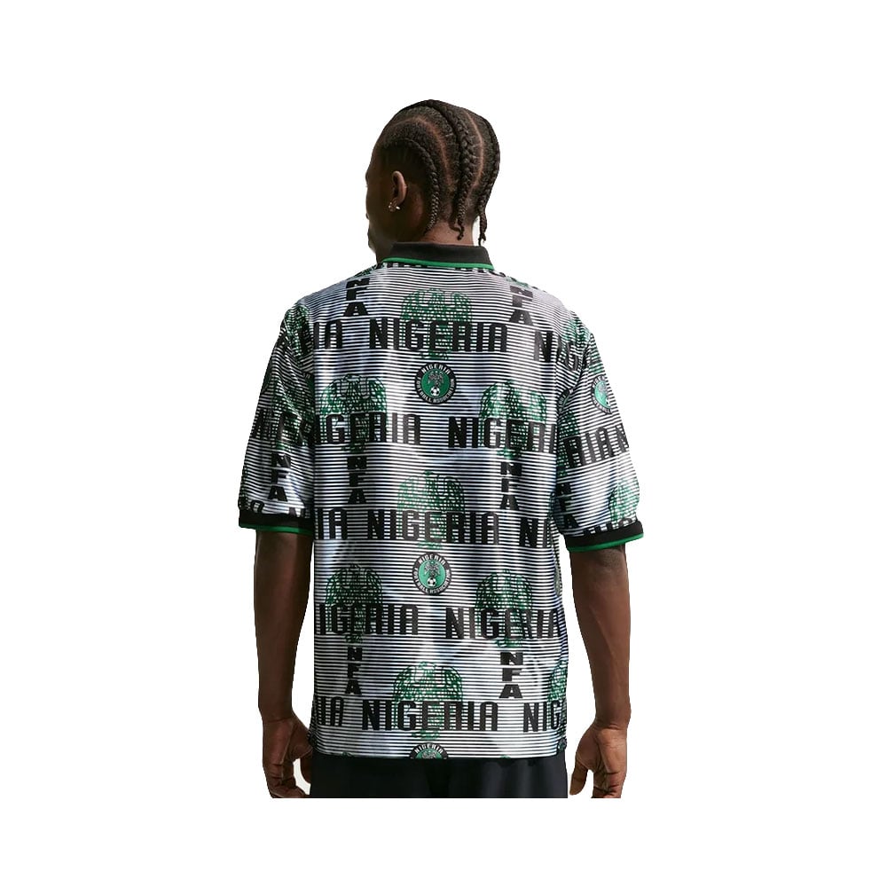 Nigeria M Nk Df Energy Top Ss Nike