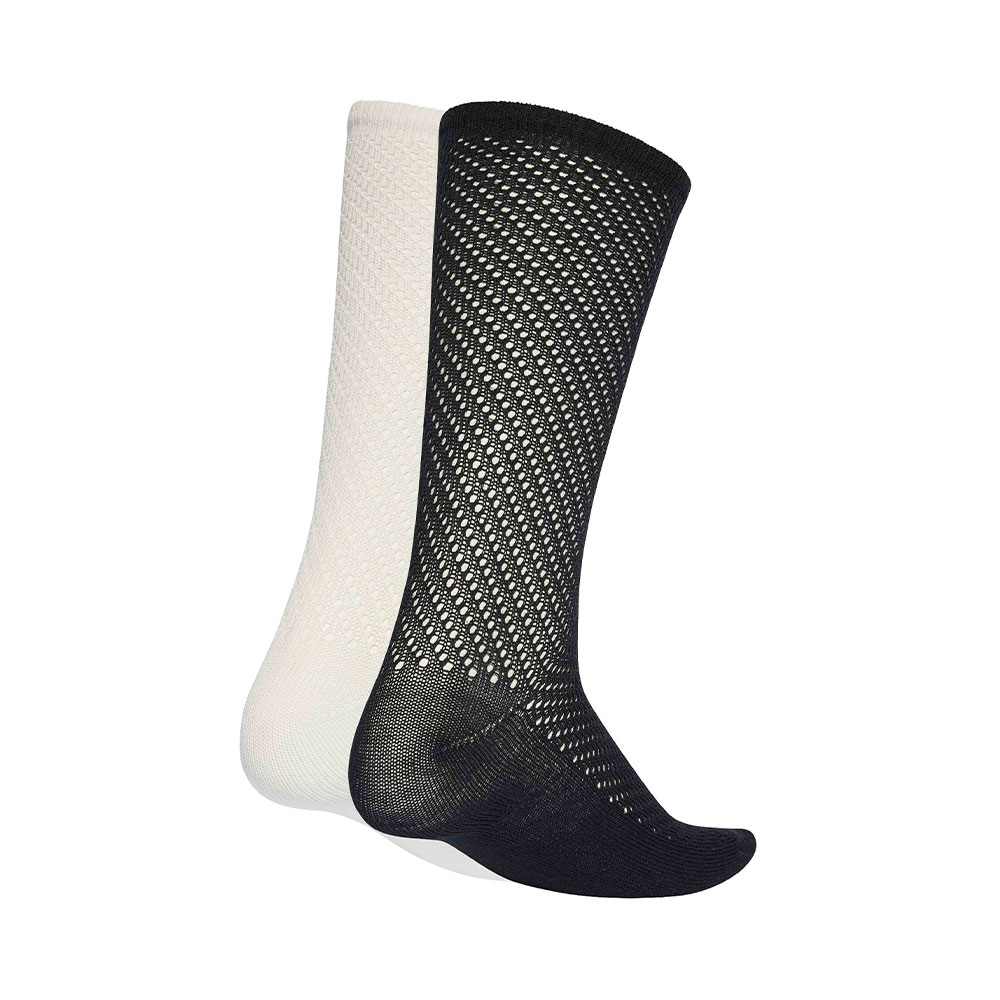 Crochet Crew Socks 2 Pairs Adidas