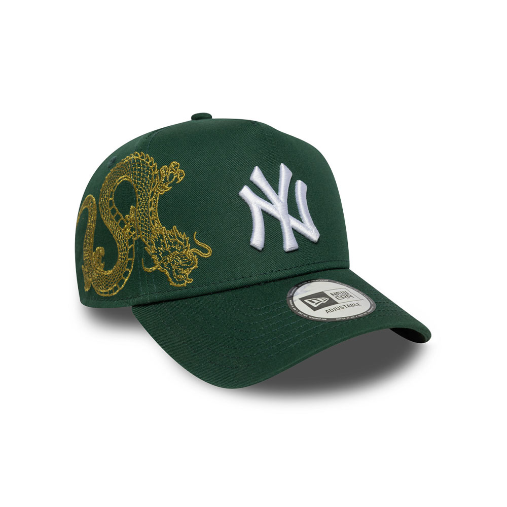 Icon Eframe New York Yankees Dkg New Era MULTICOLOR UNI