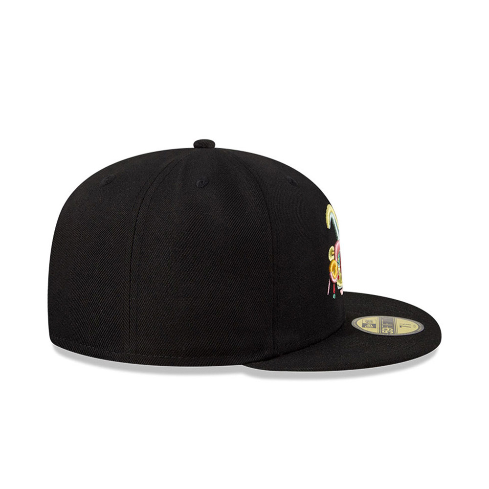 5950 Tellaeche Cap Blk Blk New Era image number 1