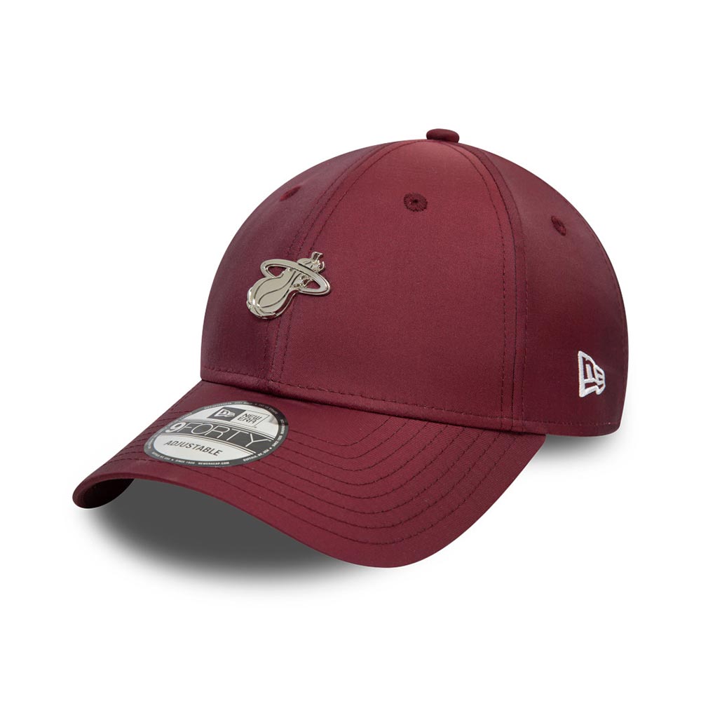 Nba Tech 9Forty Miami Heat Car New Era image number 1