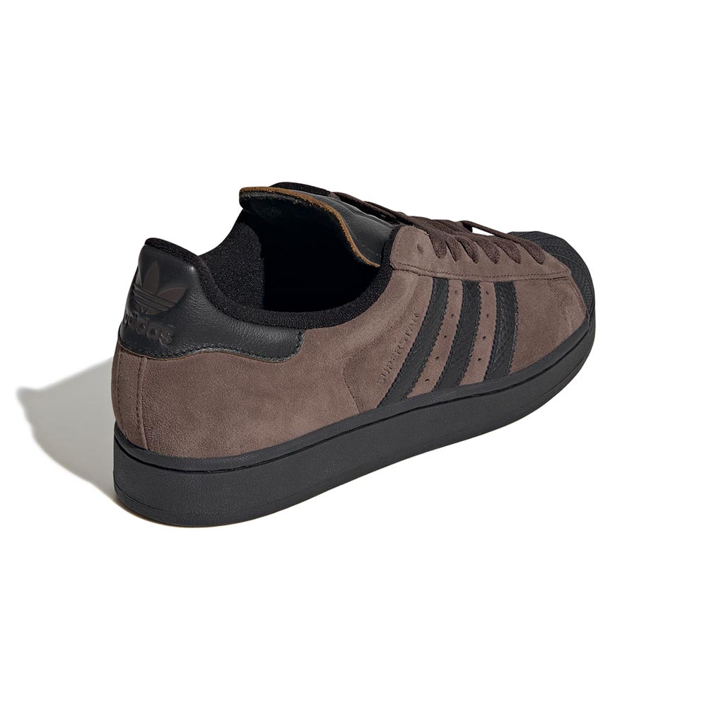 Superstar II Shoes Adidas image number 3