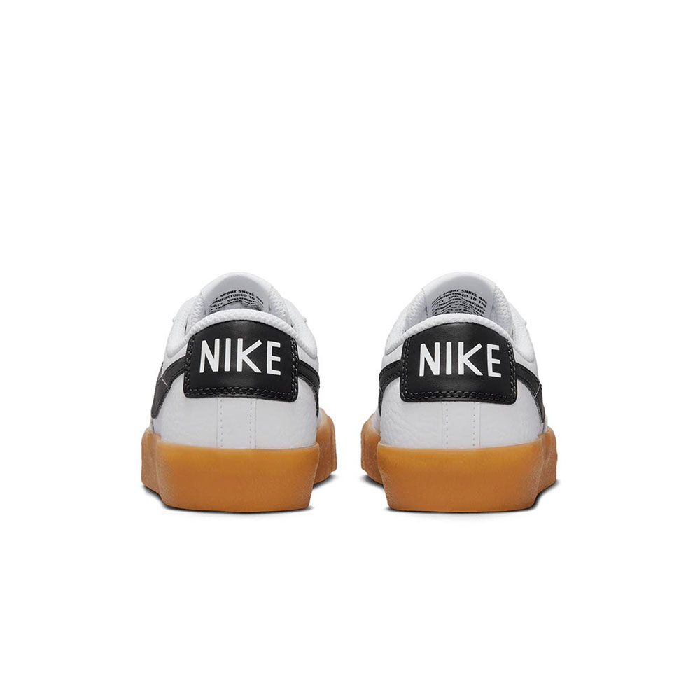 Blazer Low 77 Gs Nike