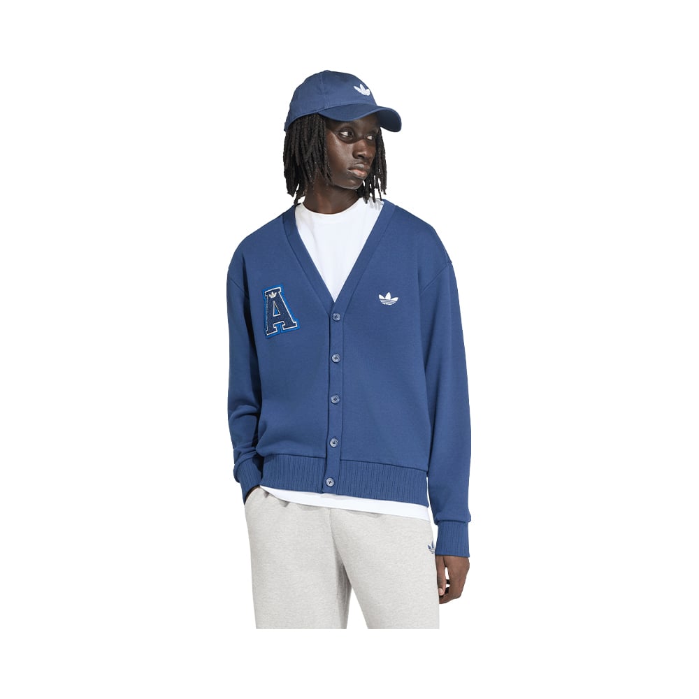 Varsity Cardiga Adidas MULTICOLOR 