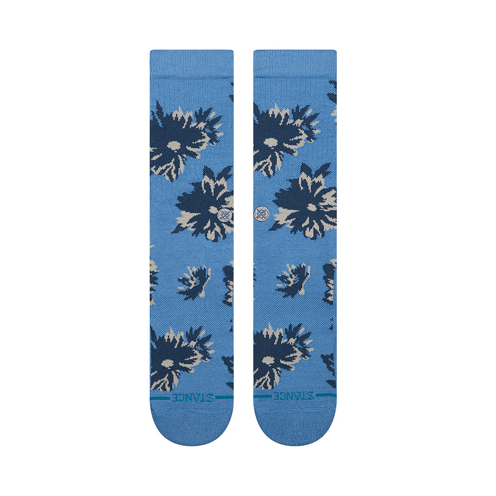 Replica Crew Stance MULTICOLOR L