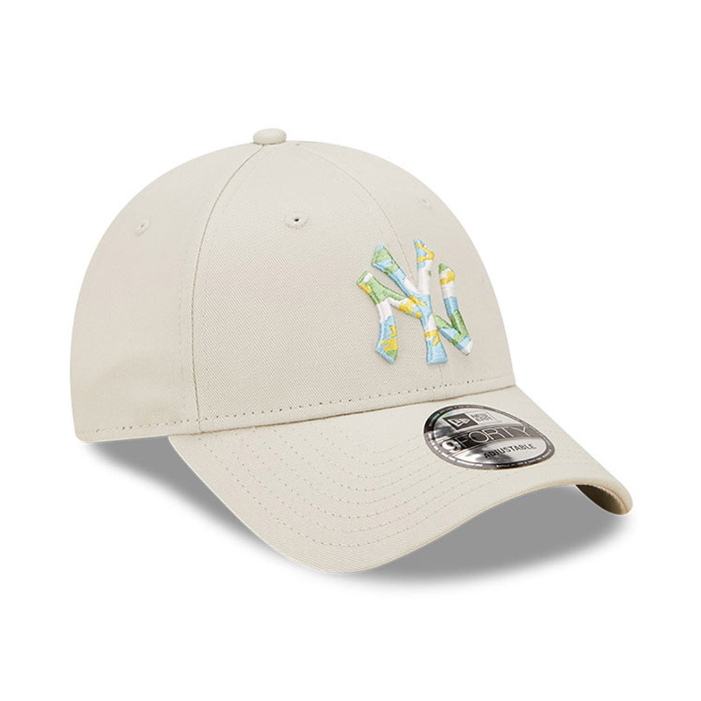 Seasonal Infill 9Forty New York Yankees New Era image number 3