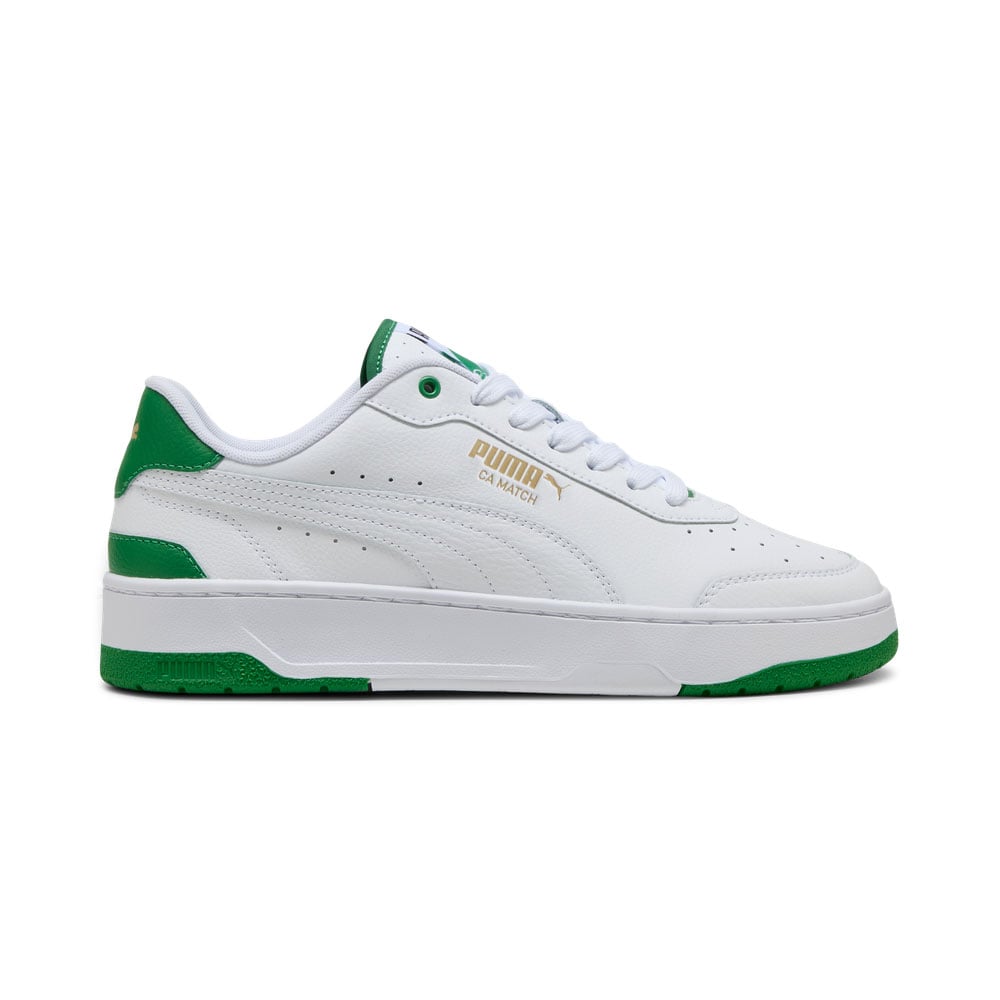 Ca Match Puma  